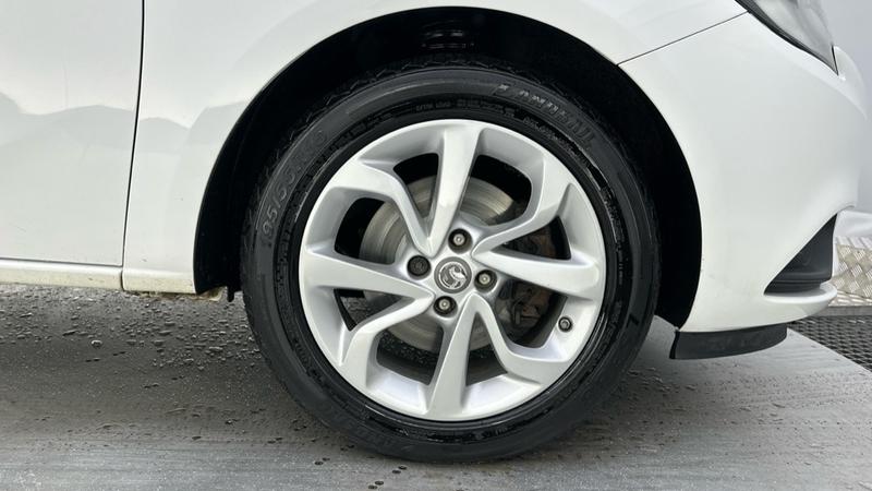 Used Vauxhall Corsa 2018 for sale - 77354500: Photo 20