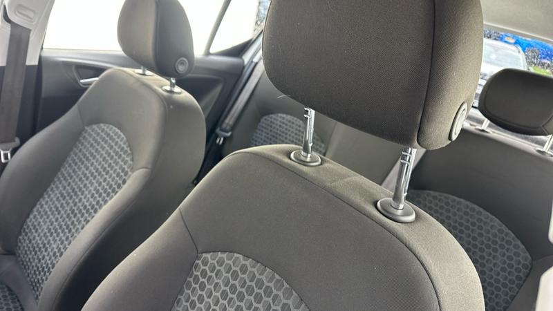 Used Vauxhall Corsa 2018 for sale - 77354500: Photo 21