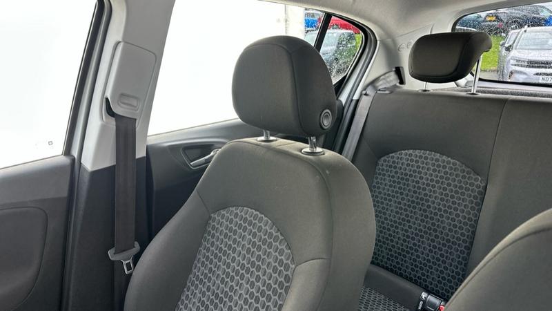 Used Vauxhall Corsa 2018 for sale - 77354500: Photo 24