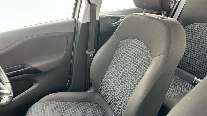 Used Vauxhall Corsa 2018 for sale - 77354500: Photo 25