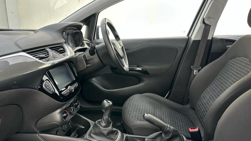Used Vauxhall Corsa 2018 for sale - 77354500: Photo 26