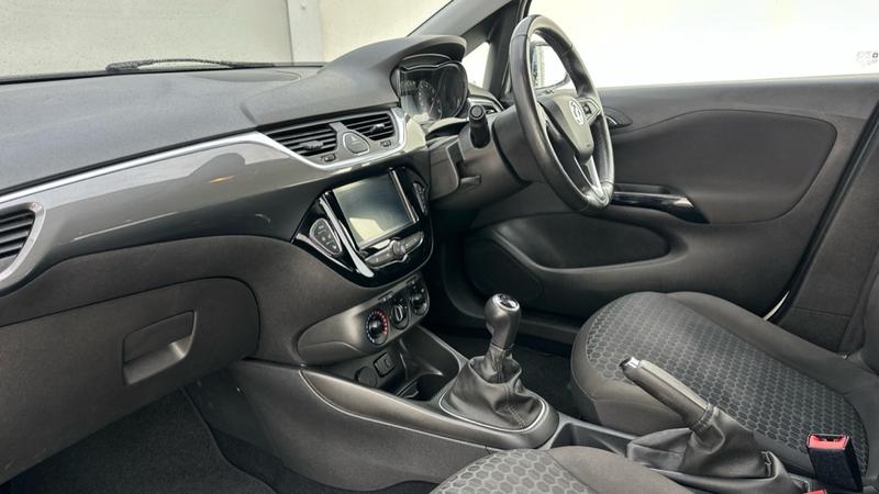 Used Vauxhall Corsa 2018 for sale - 77354500: Photo 27