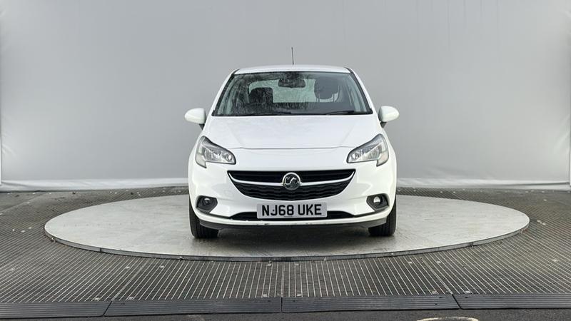 Used Vauxhall Corsa 2018 for sale - 77354500: Photo 3