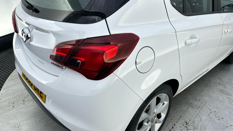 Used Vauxhall Corsa 2018 for sale - 77354500: Photo 30