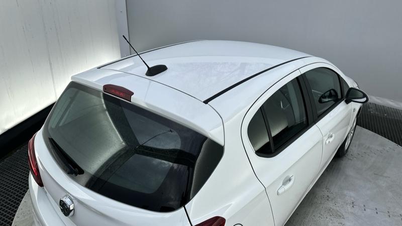 Used Vauxhall Corsa 2018 for sale - 77354500: Photo 32