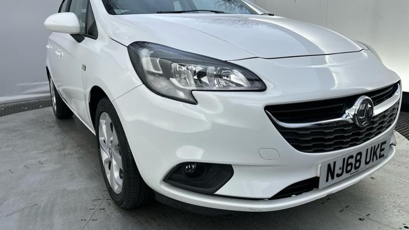 Used Vauxhall Corsa 2018 for sale - 77354500: Photo 33