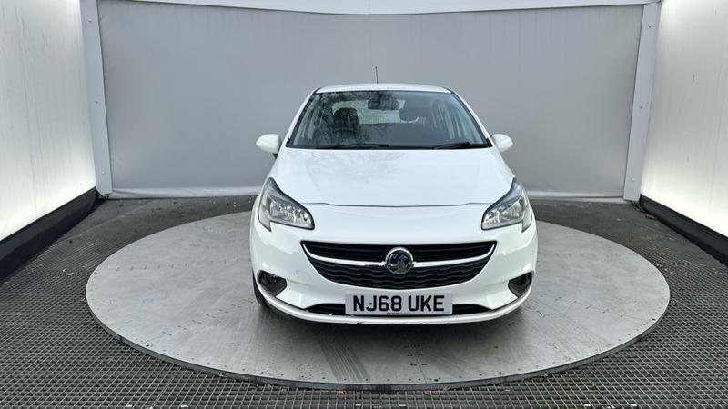 Used Vauxhall Corsa 2018 for sale - 77354500: Photo 34