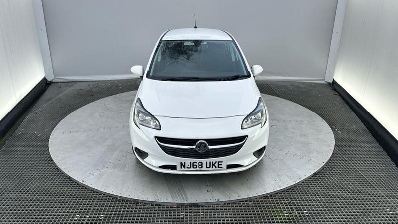 Used Vauxhall Corsa 2018 for sale - 77354500: Photo 35