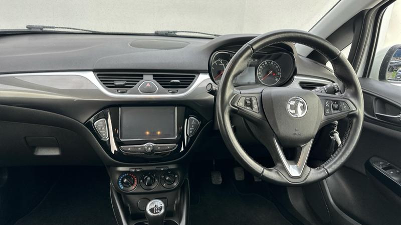 Used Vauxhall Corsa 2018 for sale - 77354500: Photo 4