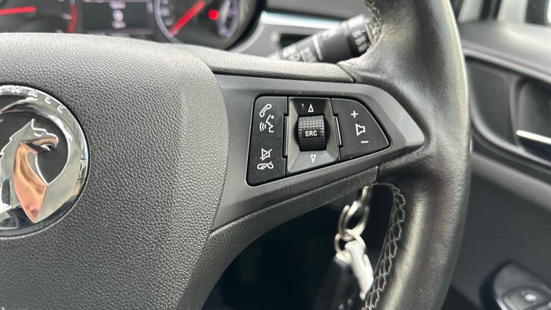 Used Vauxhall Corsa 2018 for sale - 77354500: Photo 43