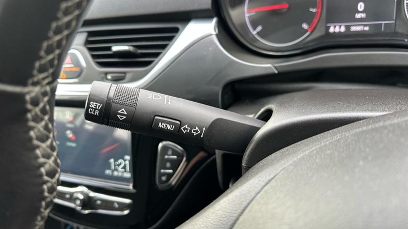 Used Vauxhall Corsa 2018 for sale - 77354500: Photo 46