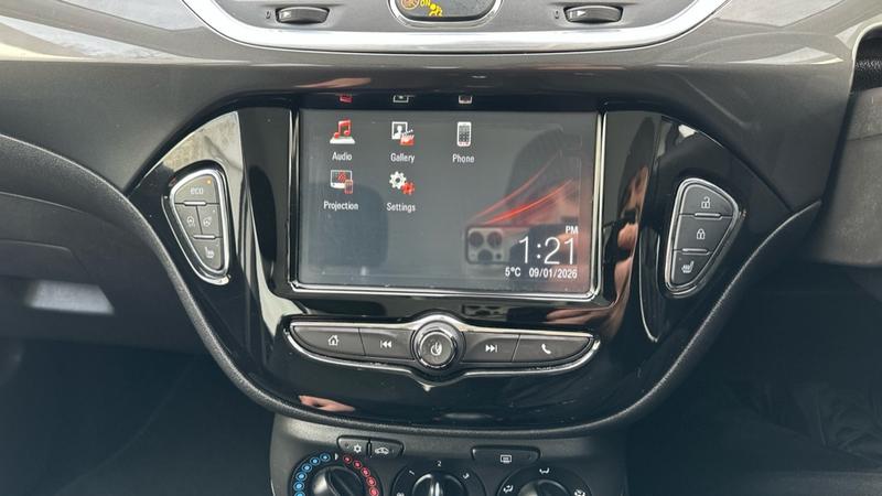 Used Vauxhall Corsa 2018 for sale - 77354500: Photo 47