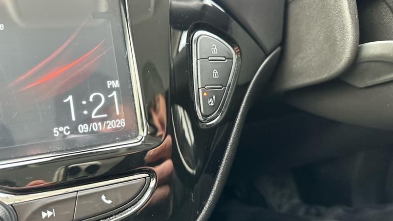 Used Vauxhall Corsa 2018 for sale - 77354500: Photo 48