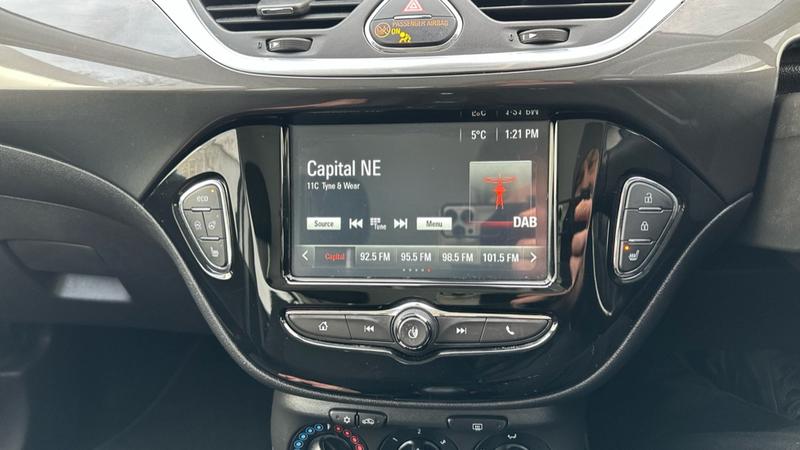 Used Vauxhall Corsa 2018 for sale - 77354500: Photo 49