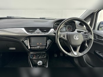 Used Vauxhall Corsa 2018 for sale - 77354500: Photo