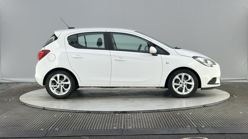 Used Vauxhall Corsa 2018 for sale - 77354500: Photo 5