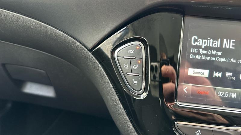 Used Vauxhall Corsa 2018 for sale - 77354500: Photo 50