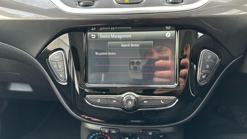 Used Vauxhall Corsa 2018 for sale - 77354500: Photo 51