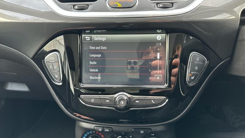 Used Vauxhall Corsa 2018 for sale - 77354500: Photo 52