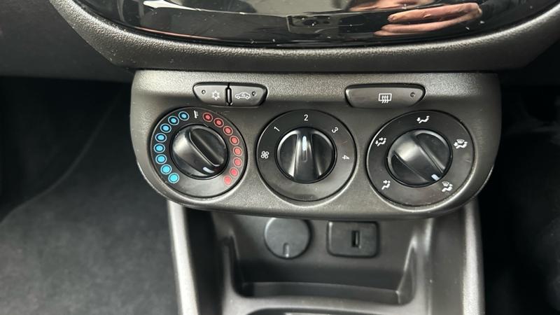 Used Vauxhall Corsa 2018 for sale - 77354500: Photo 53