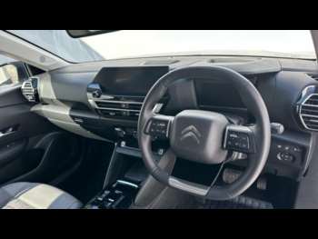 Used Citroen e-C4 2024 for sale - 74266818: Photo
