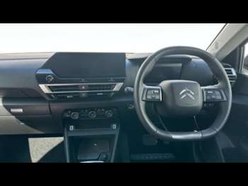 Used Citroen e-C4 2024 for sale - 74266818: Photo