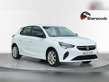 Used Vauxhall Corsa 2022 for sale - 78804899: Photo