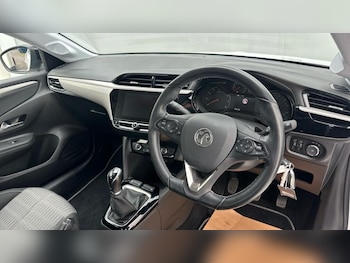 Used Vauxhall Corsa 2022 for sale - 78804899: Photo
