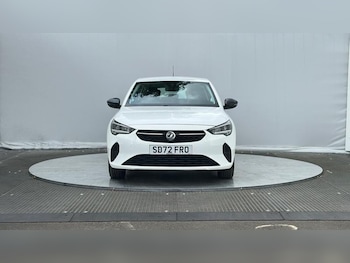 Used Vauxhall Corsa 2022 for sale - 78804899: Photo