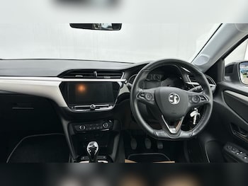 Used Vauxhall Corsa 2022 for sale - 78804899: Photo