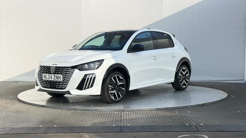 Used Peugeot 208 2024 for sale - 77804420: Photo 10