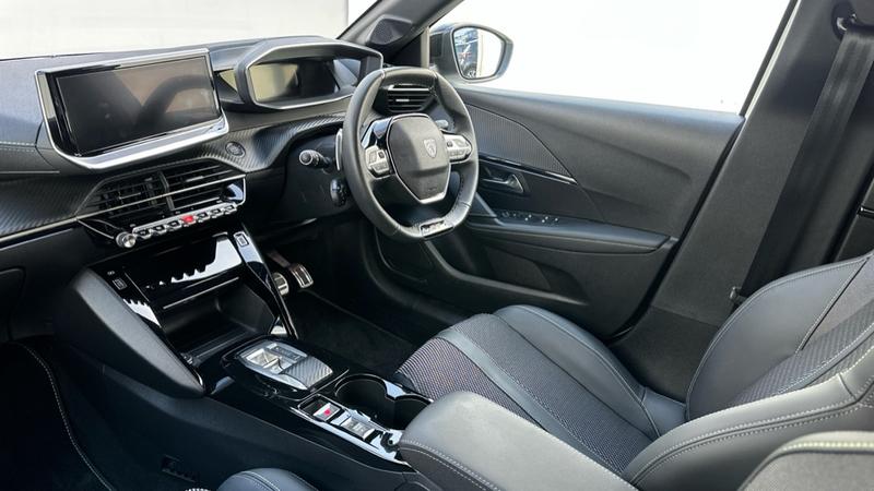 Used Peugeot 208 2024 for sale - 77804420: Photo 12