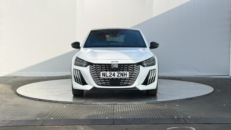 Used Peugeot 208 2024 for sale - 77804420: Photo 3