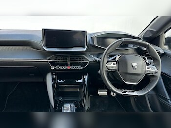 Used Peugeot 208 2024 for sale - 77804420: Photo