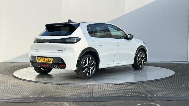 Used Peugeot 208 2024 for sale - 77804420: Photo 6