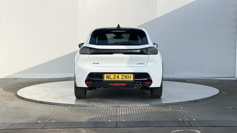 Used Peugeot 208 2024 for sale - 77804420: Photo 7