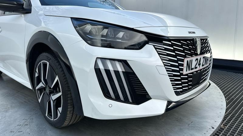 Used Peugeot 208 2024 for sale - 77804420: Photo 71