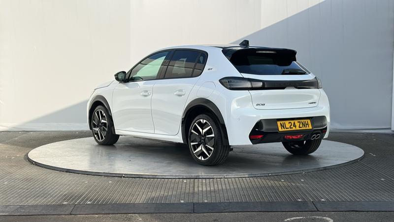 Used Peugeot 208 2024 for sale - 77804420: Photo 8