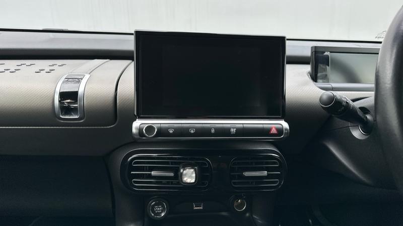 Used Citroen C4 Cactus for sale - 77959188: Photo 13
