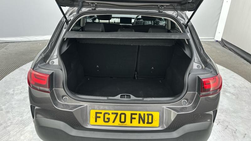 Used Citroen C4 Cactus for sale - 77959188: Photo 17