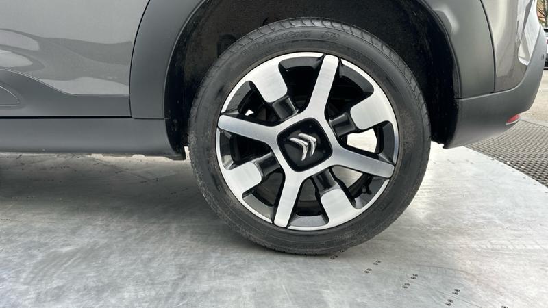 Used Citroen C4 Cactus for sale - 77959188: Photo 21