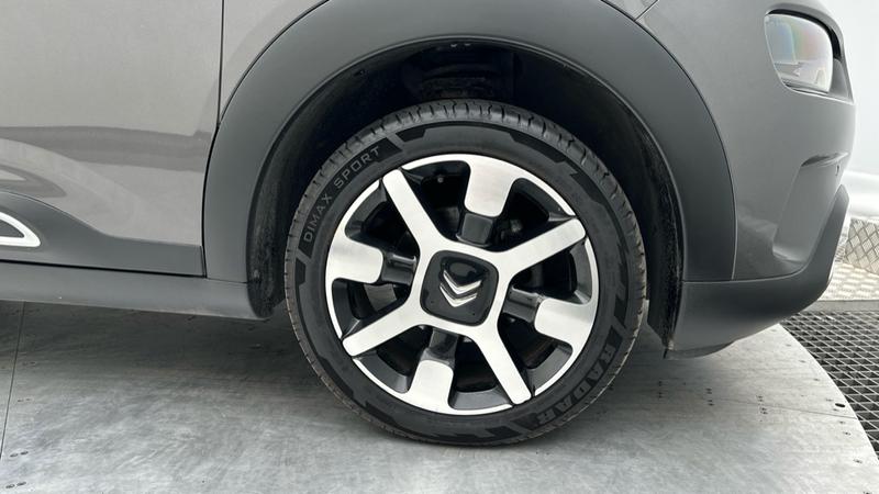 Used Citroen C4 Cactus for sale - 77959188: Photo 24