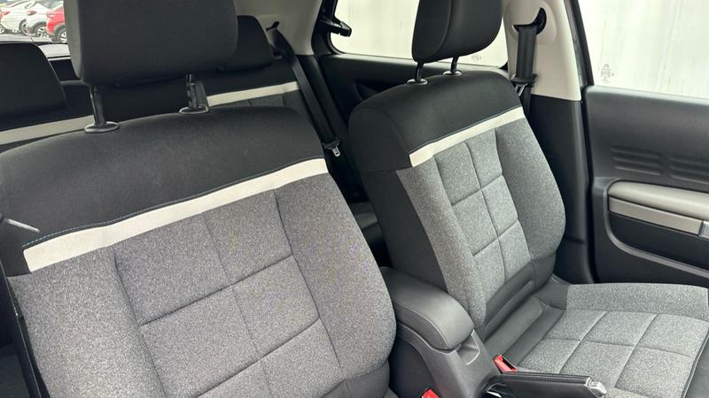 Used Citroen C4 Cactus for sale - 77959188: Photo 25