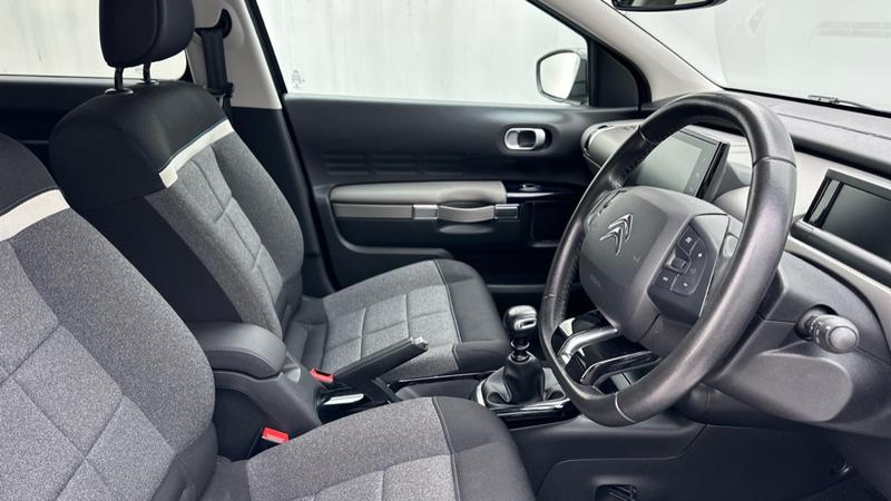 Used Citroen C4 Cactus for sale - 77959188: Photo 26