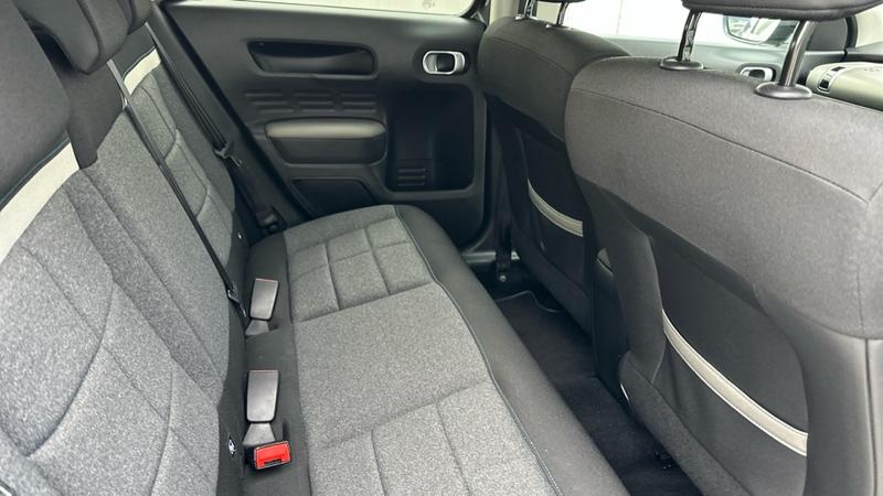 Used Citroen C4 Cactus for sale - 77959188: Photo 30