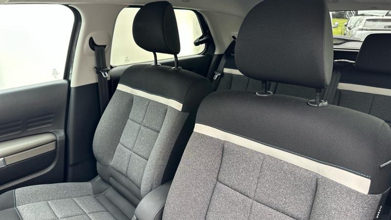 Used Citroen C4 Cactus for sale - 77959188: Photo 32