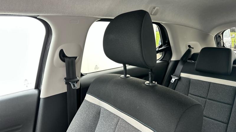 Used Citroen C4 Cactus for sale - 77959188: Photo 37