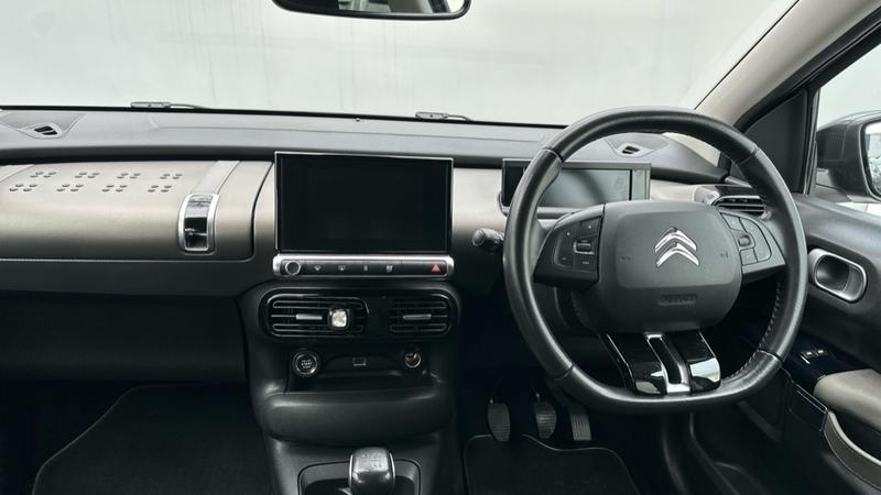 Used Citroen C4 Cactus for sale - 77959188: Photo 4
