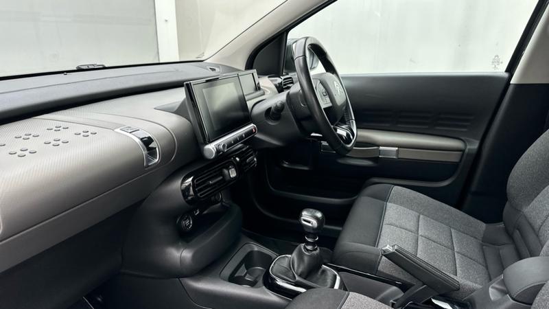 Used Citroen C4 Cactus for sale - 77959188: Photo 42