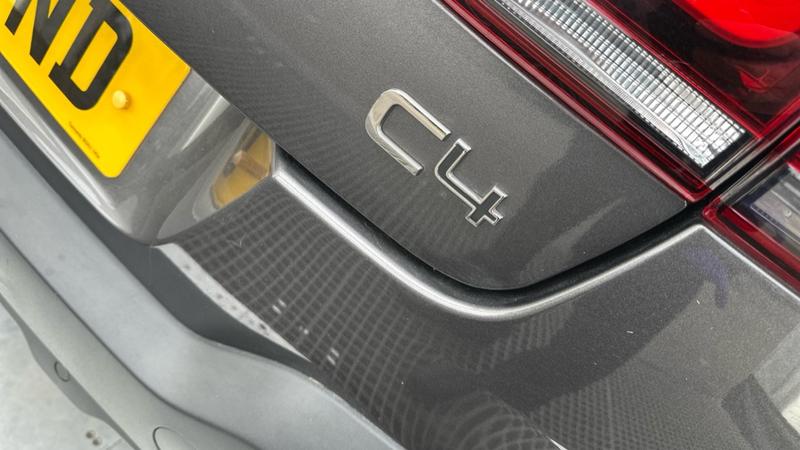 Used Citroen C4 Cactus for sale - 77959188: Photo 53